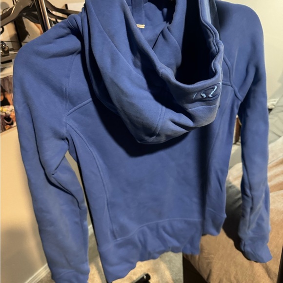 Lululemon scuba hoodie full zip - Picture 3 of 9